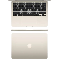 Apple MacBook Air M2 2024 Apple M2 8CP/16GB/256GB/8Core CPU/13.6