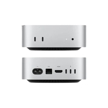 Mac mini M4 2024 Apple M4/10CPU/16GB/256GB/ 10Core GPU