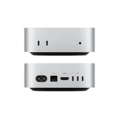 Mac mini M4 2024 Apple M4/10CPU/16GB/256GB/ 10Core GPU