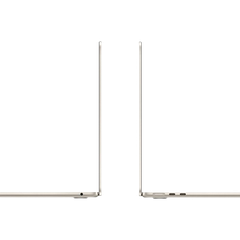 Apple MacBook Air M2 2024 Apple M2 8CP/16GB/256GB/8Core CPU/13.6