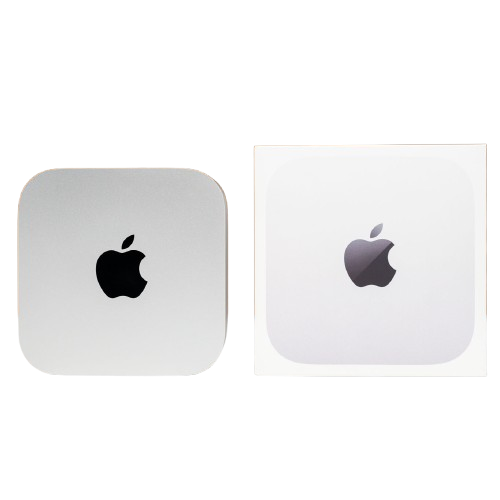 Mac mini M4 2024 Apple M4/10CPU/16GB/256GB/ 10Core GPU