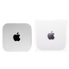 Mac mini M4 2024 Apple M4/10CPU/16GB/256GB/ 10Core GPU