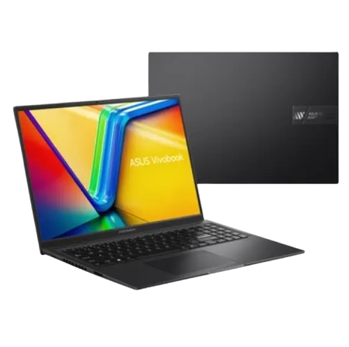 Laptop ASUS Gaming VivoBook K3605ZC-RP564W I5-12500H/16GB/512GB PCIE/VGA 6GB RTX4050/16.0 WUXGA/WIN11/ĐEN