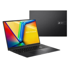 Laptop ASUS Gaming VivoBook K3605ZC-RP564W I5-12500H/16GB/512GB PCIE/VGA 6GB RTX4050/16.0 WUXGA/WIN11/ĐEN