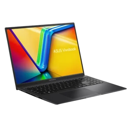 Laptop ASUS Gaming VivoBook K3605ZC-RP564W I5-12500H/16GB/512GB PCIE/VGA 6GB RTX4050/16.0 WUXGA/WIN11/ĐEN