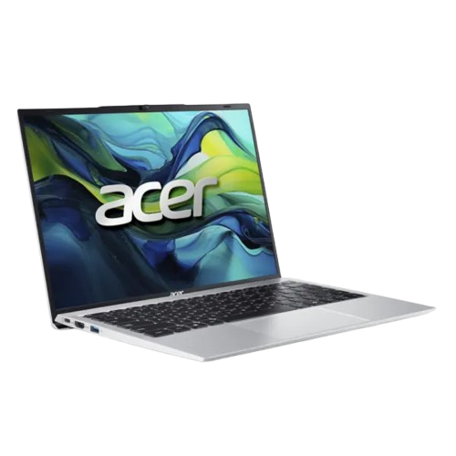 Laptop Acer Aspire Lite 15 AL15-71P-517D I5-12450H/24GB/512GB PCIE/15.6 FHD/WIN11/BẠC