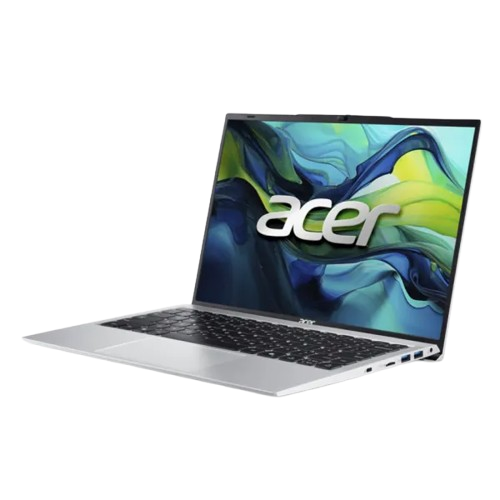 Laptop Acer Aspire Lite 15 AL15-71P-517D I5-12450H/24GB/512GB PCIE/15.6 FHD/WIN11/BẠC