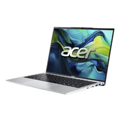 Laptop Acer Aspire Lite 15 AL15-71P-517D I5-12450H/24GB/512GB PCIE/15.6 FHD/WIN11/BẠC