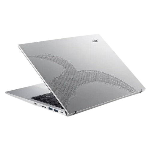 Laptop Acer Aspire Lite 15 AL15-71P-517D I5-12450H/24GB/512GB PCIE/15.6 FHD/WIN11/BẠC