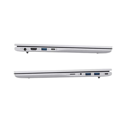 Laptop Acer Aspire Lite 15 AL15-71P-517D I5-12450H/24GB/512GB PCIE/15.6 FHD/WIN11/BẠC