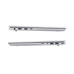 Laptop Acer Aspire Lite 15 AL15-71P-517D I5-12450H/24GB/512GB PCIE/15.6 FHD/WIN11/BẠC