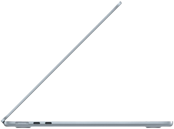MacBook Air M4 13 inch 2025 Apple M4 10CPU/16GB/256GB/8Core GPU/13.6