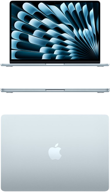 MacBook Air M4 13 inch 2025 Apple M4 10CPU/16GB/256GB/8Core GPU/13.6