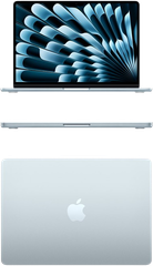 MacBook Air M4 13 inch 2025 Apple M4 10CPU/16GB/256GB/8Core GPU/13.6