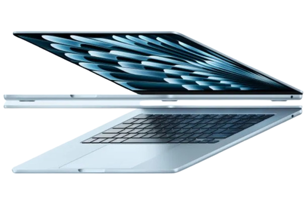 MacBook Air M4 13 inch 2025 Apple M4 10CPU/16GB/256GB/8Core GPU/13.6