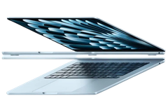 MacBook Air M4 13 inch 2025 Apple M4 10CPU/16GB/256GB/8Core GPU/13.6