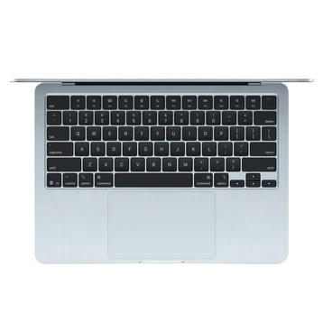 MacBook Air M4 13 inch 2025 Apple M4 10CPU/16GB/512GB/10Core GPU/13.6