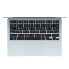 MacBook Air M4 13 inch 2025 Apple M4 10CPU/16GB/512GB/10Core GPU/13.6