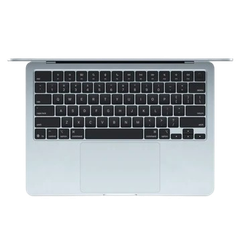 MacBook Air M4 13 inch 2025 Apple M4 10CPU/16GB/256GB/8Core GPU/Sạc 70W
