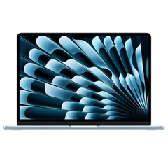 MacBook Air M4 13 inch 2025 Apple M4 10CPU/16GB/256GB/8Core GPU/13.6