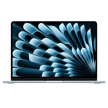 MacBook Air M4 13 inch 2025 Apple M4 10CPU/16GB/512GB/10Core GPU/13.6