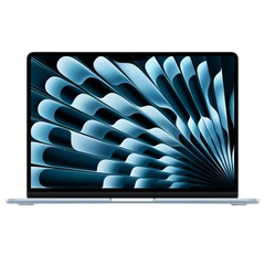 MacBook Air M4 13 inch 2025 Apple M4 10CPU/16GB/256GB/8Core GPU/Sạc 70W
