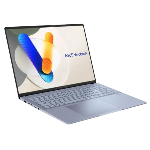Laptop ASUS  VivoBook S 16 OLED S5606MA-MX051W Ultra 7-155H/16GB/512GB PCIE/16.0 3.2K OLED/WIN11/Xanh/AI Copilot