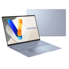 Laptop ASUS  VivoBook S 16 OLED S5606MA-MX051W Ultra 7-155H/16GB/512GB PCIE/16.0 3.2K OLED/WIN11/Xanh/AI Copilot