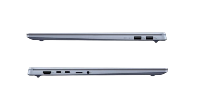 Laptop ASUS  VivoBook S 16 OLED S5606MA-MX051W Ultra 7-155H/16GB/512GB PCIE/16.0 3.2K OLED/WIN11/Xanh/AI Copilot