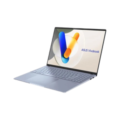 Laptop ASUS  VivoBook S 16 OLED S5606MA-MX051W Ultra 7-155H/16GB/512GB PCIE/16.0 3.2K OLED/WIN11/Xanh/AI Copilot
