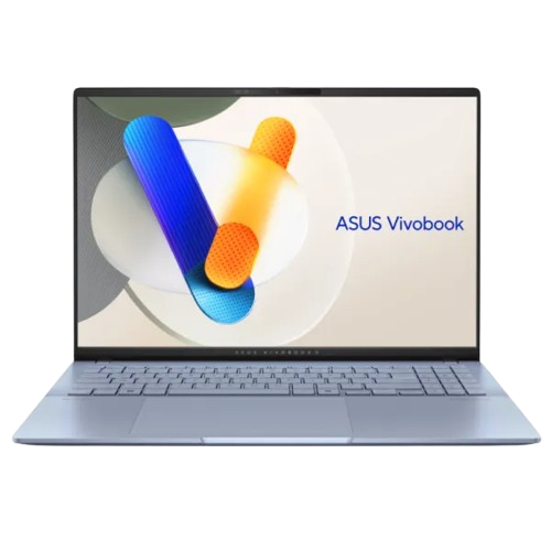 Laptop ASUS  VivoBook S 16 OLED S5606MA-MX051W Ultra 7-155H/16GB/512GB PCIE/16.0 3.2K OLED/WIN11/Xanh/AI Copilot