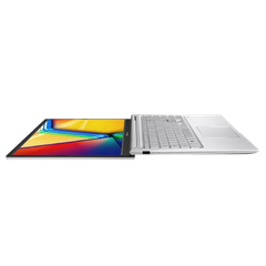 Laptop ASUS Vivobook 15 X1504VA-BQ2076W I5-1334U/16GB/512GB PCIE/15.6 FHD/WIN11/BẠC