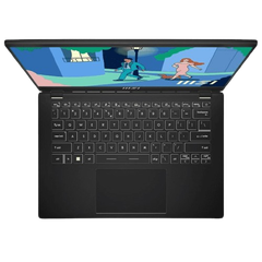 Laptop MSI Modern 14 C13M-608VN I5-1335U/16GB/512GB PCIE/14.0 FHD/WIN11/ĐEN