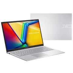 Laptop ASUS Vivobook 15 X1504VA-BQ2076W I5-1334U/16GB/512GB PCIE/15.6 FHD/WIN11/BẠC