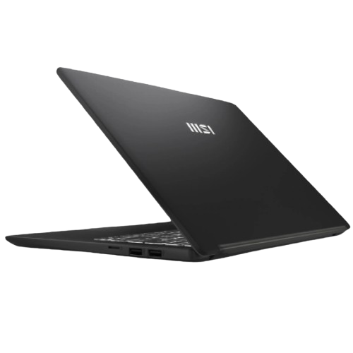 Laptop MSI Modern 14 C13M-608VN I5-1335U/16GB/512GB PCIE/14.0 FHD/WIN11/ĐEN