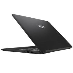 Laptop MSI Modern 14 C13M-608VN I5-1335U/16GB/512GB PCIE/14.0 FHD/WIN11/ĐEN