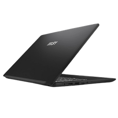 Laptop MSI Modern 14 C13M-608VN I5-1335U/16GB/512GB PCIE/14.0 FHD/WIN11/ĐEN