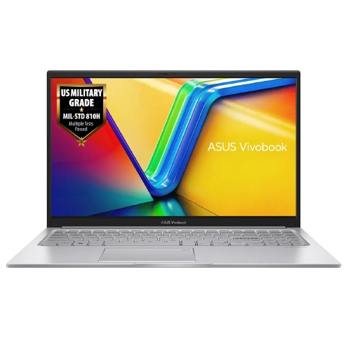 Laptop ASUS Vivobook 15 X1504VA-BQ2076W I5-1334U/16GB/512GB PCIE/15.6 FHD/WIN11/BẠC
