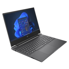 Laptop HP Gaming Victus 15-FA1139TX 8Y6W3PA Intel Core i5-12450H/16GB/512GB/RTX 2050 4GB/15.6 inch FHD/Win 11/Đen