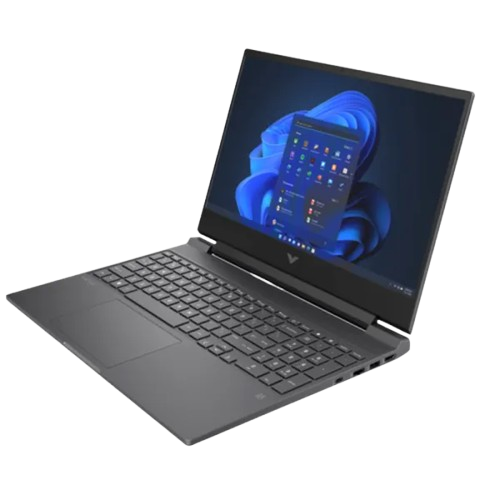 Laptop HP Gaming Victus 15-FA1139TX 8Y6W3PA Intel Core i5-12450H/16GB/512GB/RTX 2050 4GB/15.6 inch FHD/Win 11/Đen