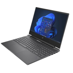 Laptop HP Gaming Victus 15-FA1139TX 8Y6W3PA Intel Core i5-12450H/16GB/512GB/RTX 2050 4GB/15.6 inch FHD/Win 11/Đen