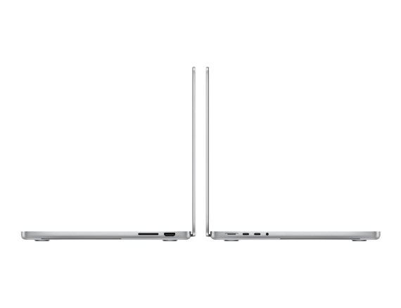 MacBook Pro 14 M4 Apple M4 10CPU/16GB/512GB/10Core/14.2