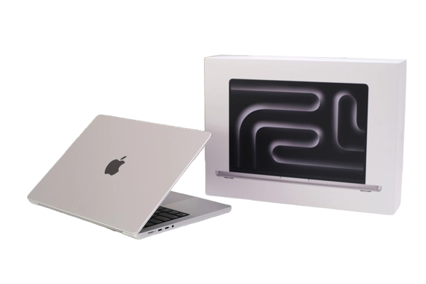 MacBook Pro 14 M4 Apple M4 10CPU/16GB/512GB/10Core/14.2