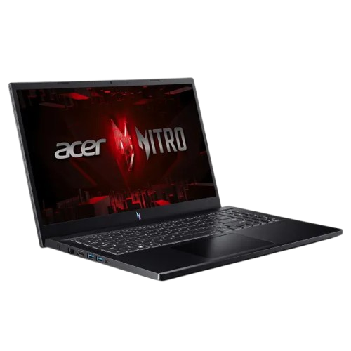 Laptop Gaming Acer Nitro V ANV15-51-57B2 I5-13420H/16GB/512GB PCIE/VGA 6GB RTX4050/15.6 FHD 144HZ/WIN11