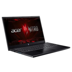 Laptop Gaming Acer Nitro V ANV15-51-57B2 I5-13420H/16GB/512GB PCIE/VGA 6GB RTX4050/15.6 FHD 144HZ/WIN11