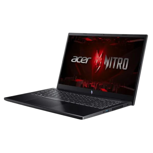 Laptop Gaming Acer Nitro V ANV15-51-57B2 I5-13420H/16GB/512GB PCIE/VGA 6GB RTX4050/15.6 FHD 144HZ/WIN11