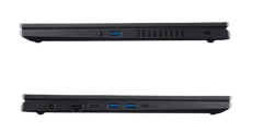 Laptop Gaming Acer Nitro V ANV15-51-57B2 I5-13420H/16GB/512GB PCIE/VGA 6GB RTX4050/15.6 FHD 144HZ/WIN11
