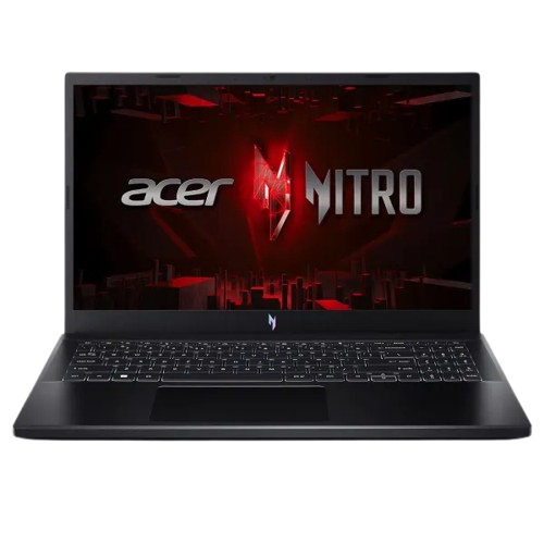 Laptop Gaming Acer Nitro V ANV15-51-57B2 I5-13420H/16GB/512GB PCIE/VGA 6GB RTX4050/15.6 FHD 144HZ/WIN11