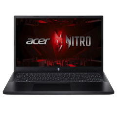 Laptop Gaming Acer Nitro V ANV15-51-57B2 I5-13420H/16GB/512GB PCIE/VGA 6GB RTX4050/15.6 FHD 144HZ/WIN11