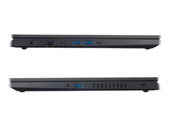 Laptop Gaming Acer Nitro V ANV15-51-72VS NH.QNASV.004 I7-13620H/16GB/512GB PCIE/VGA 4GB RTX2050/15.6 FHD 144HZ/WIN11/